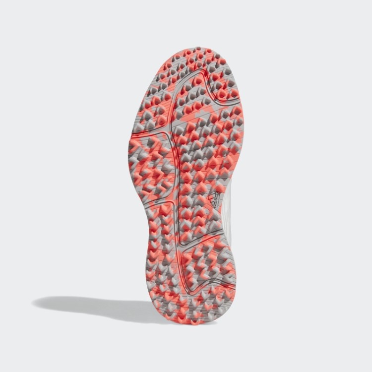 Tênis De Golfe Feminino S2g Spikeless Branco Adidas