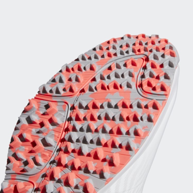 Tênis De Golfe Feminino S2g Spikeless Branco Adidas