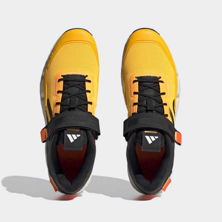 Tênis De Mountain Bike Com Clip Adidas Gold 5.10 Trailcross