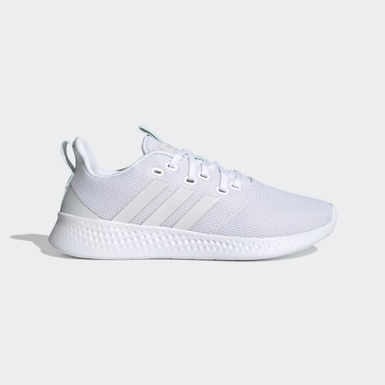 Sapatos Adidas Puremotion Hortelã