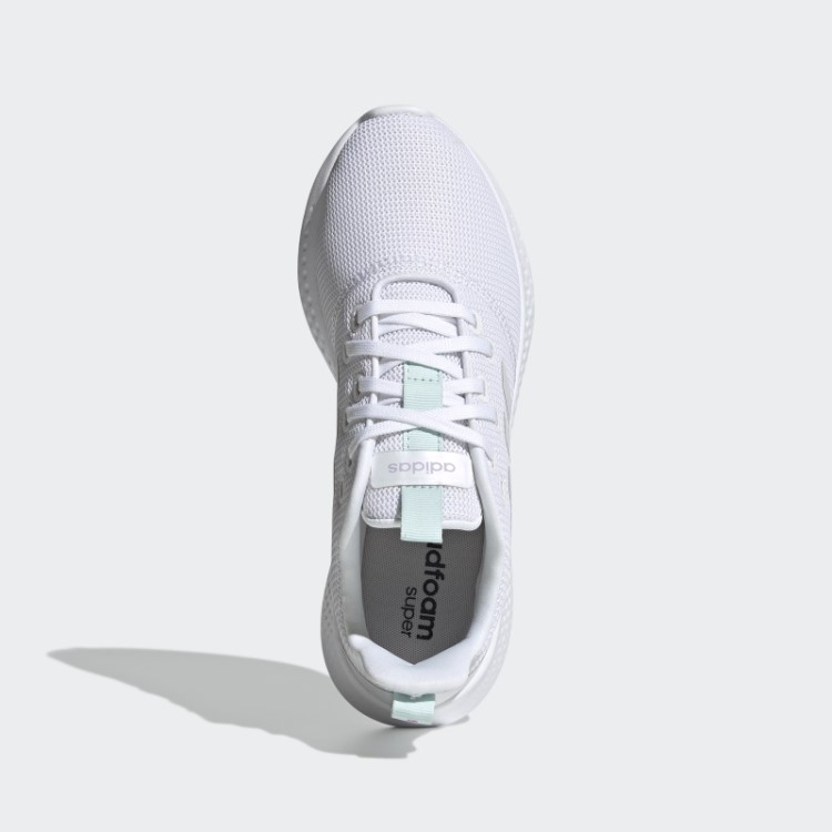 Sapatos Adidas Puremotion Hortelã