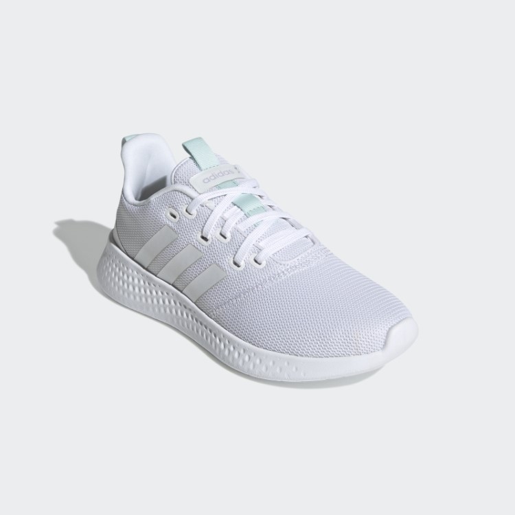 Sapatos Adidas Puremotion Hortelã