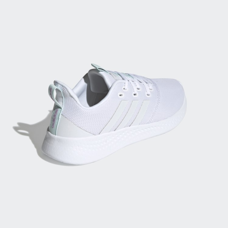 Sapatos Adidas Puremotion Hortelã