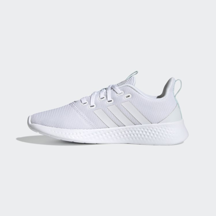 Sapatos Adidas Puremotion Hortelã