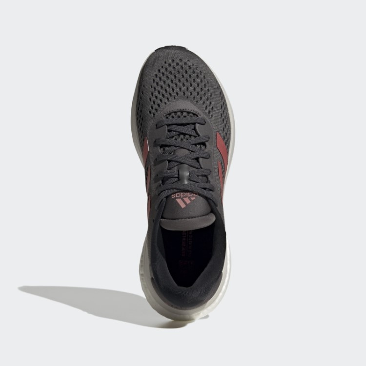 Tênis De Corrida Adidas Supernova 2 Cinza
