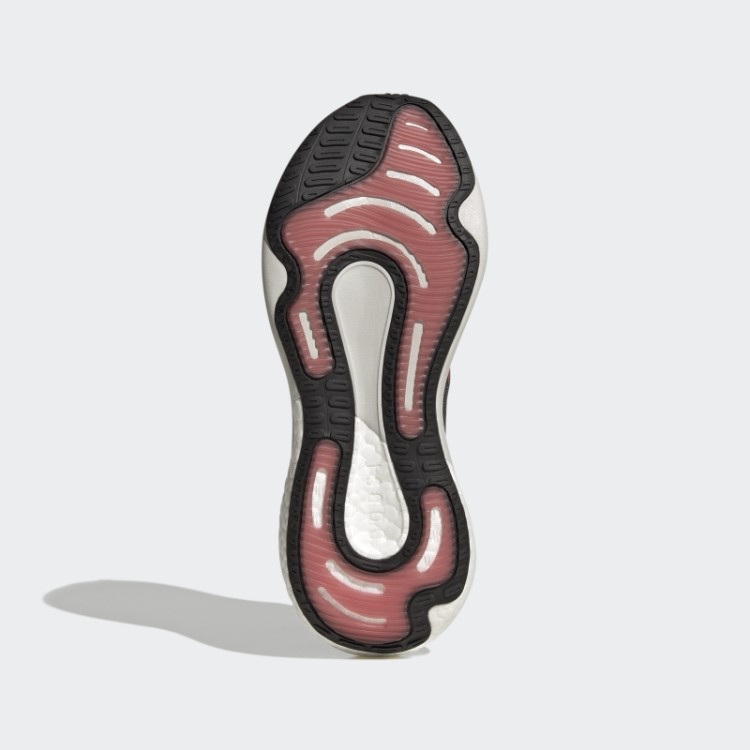 Tênis De Corrida Adidas Supernova 2 Cinza