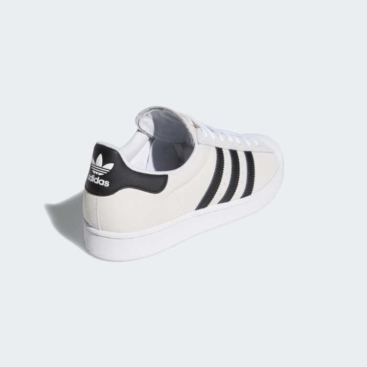 Sapatos Superstar Metálicos Dourados Adidas