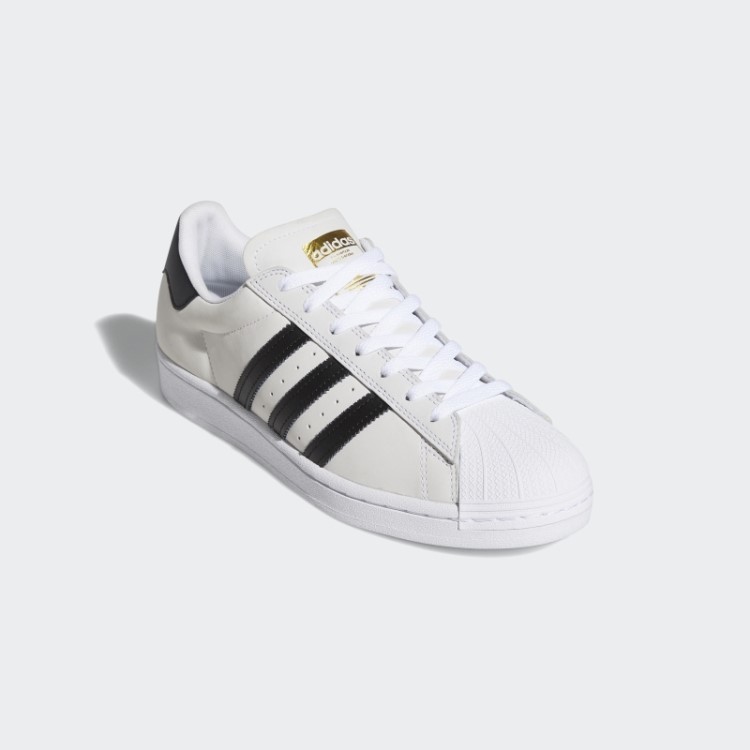 Sapatos Adidas Superstar Metálicos Dourados Quentes