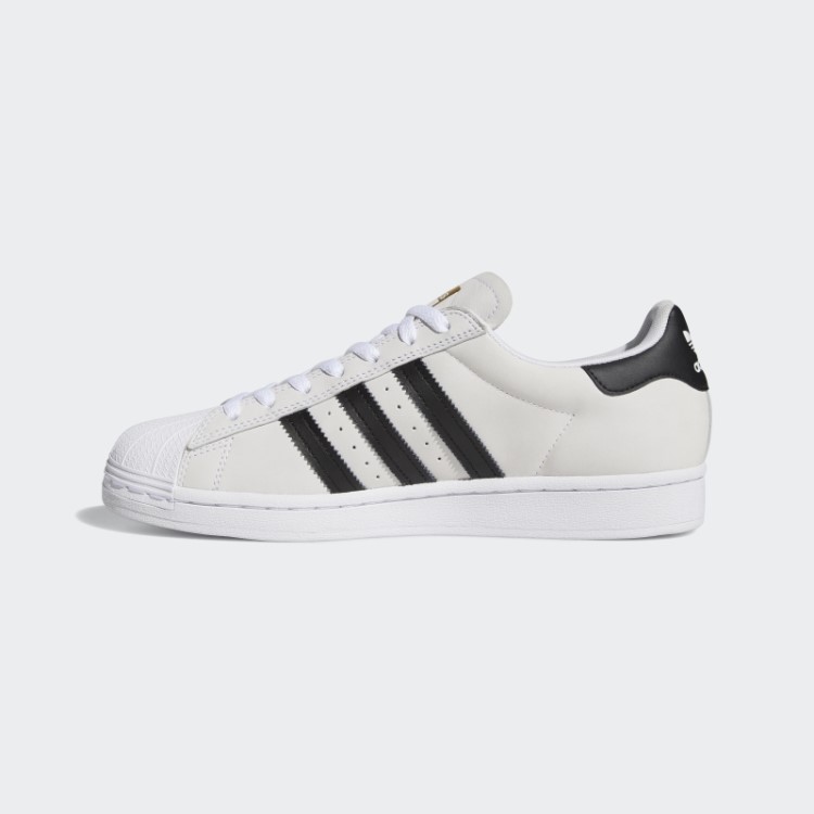 Sapatos Adidas Superstar Metálicos Dourados Quentes