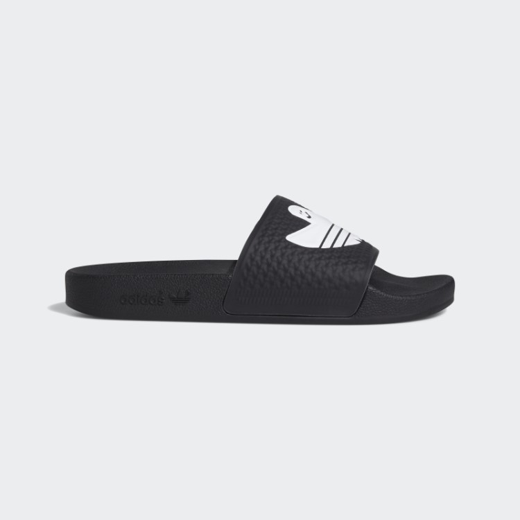 Adidas Shmoofoil Desliza Branco