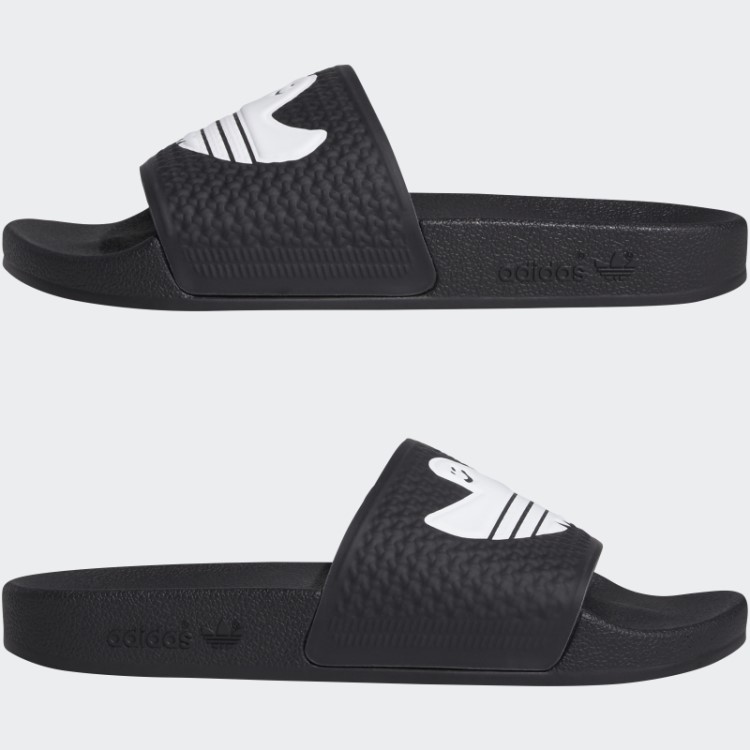 Adidas Shmoofoil Desliza Branco