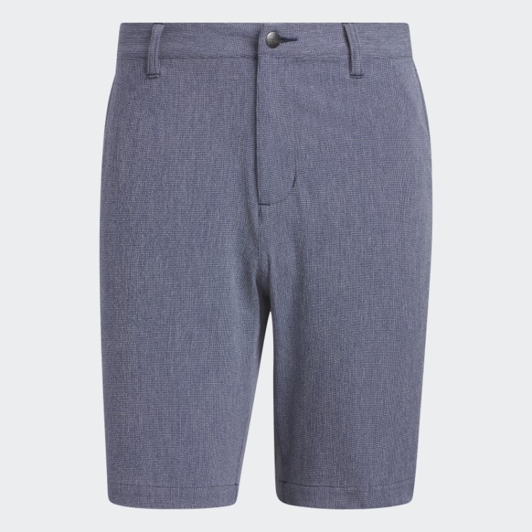 Bermuda Cruzada Adidas Azul Marinho