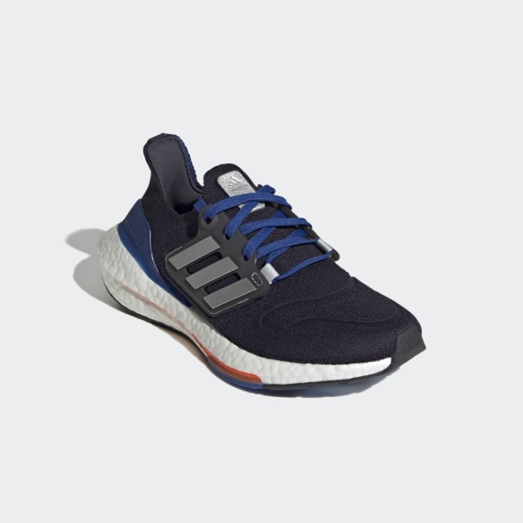 Tênis Ultraboost 22 De Tinta Adidas