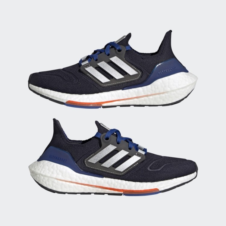 Tênis Ultraboost 22 De Tinta Adidas