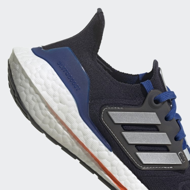 Tênis Ultraboost 22 De Tinta Adidas