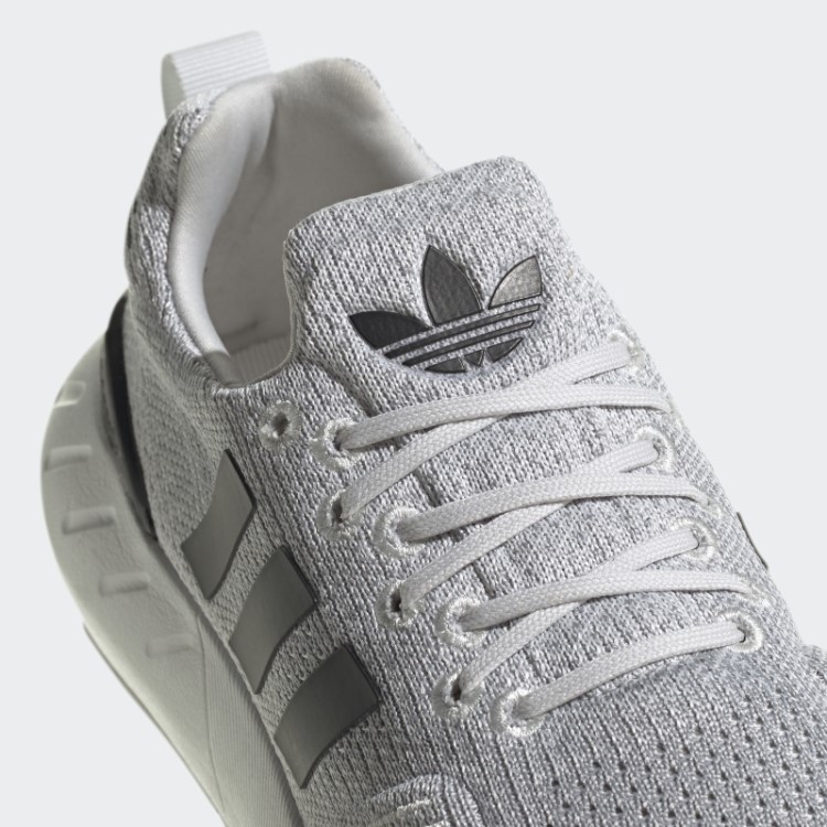 Tênis Adidas Preto Swift Run 22 Quente