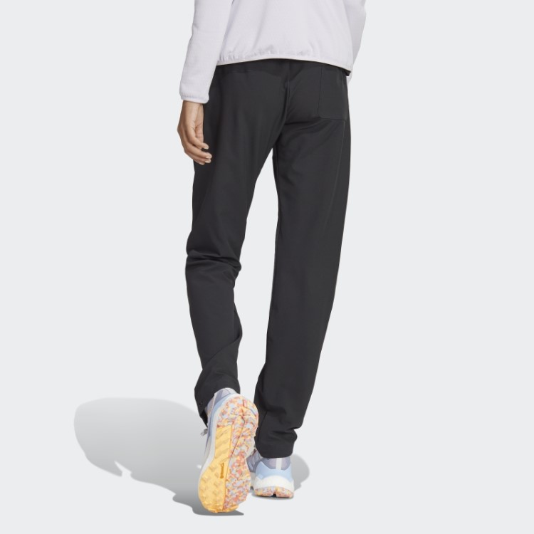 Calça De Caminhada Terrex Liteflex Preta Adidas