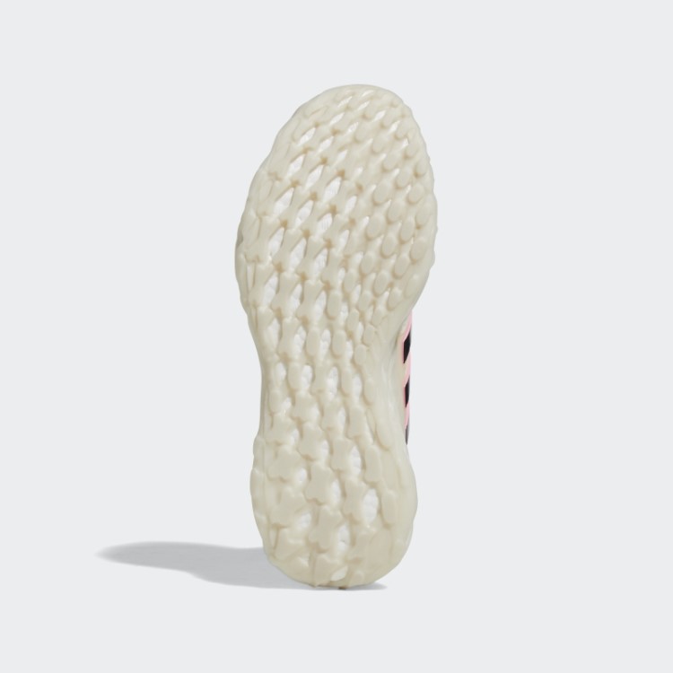 Tênis Branco Ultraboost Web Dna Running Sportswear Estilo De Vida Adidas