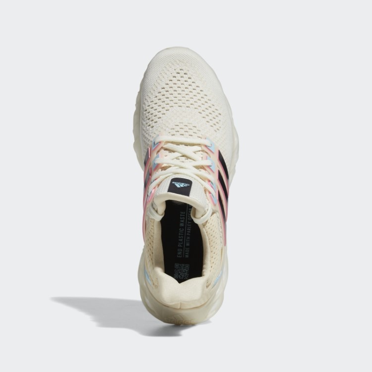 Tênis Branco Adidas Ultraboost Web Dna