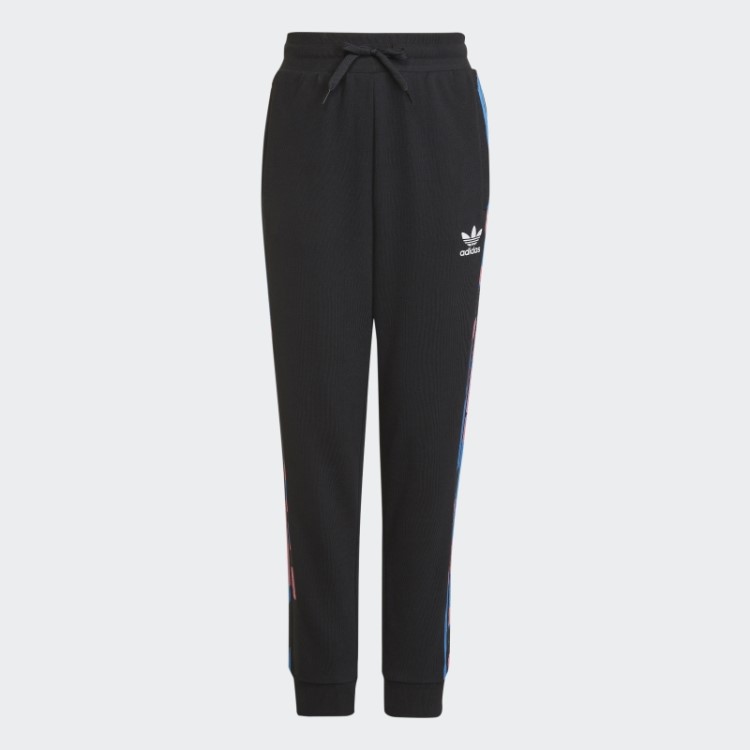 Adidas Camo Jogger Preto