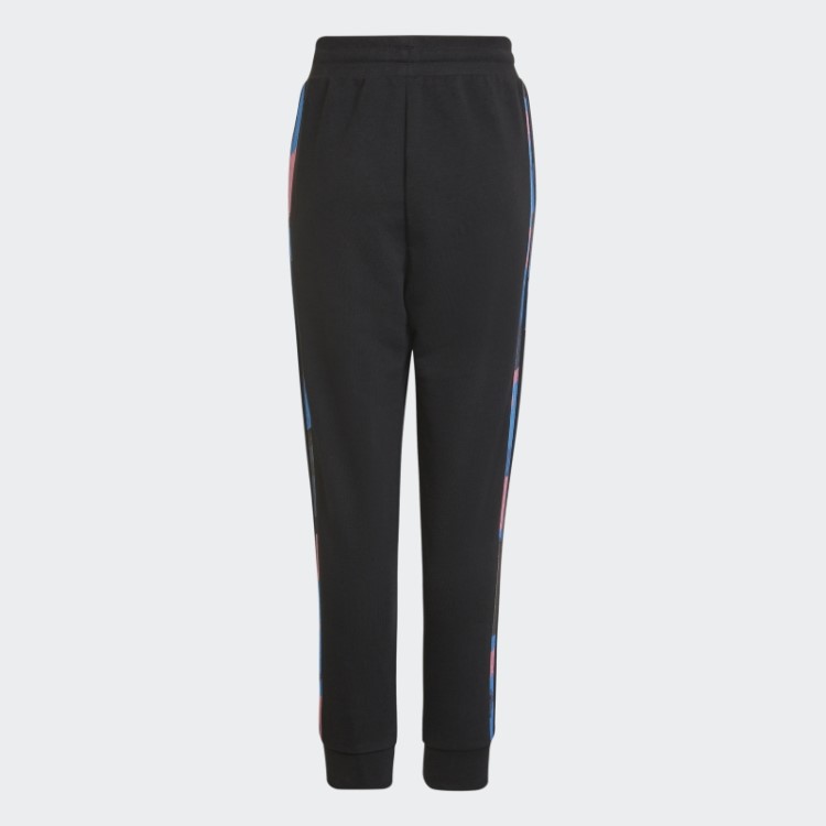 Adidas Camo Jogger Preto