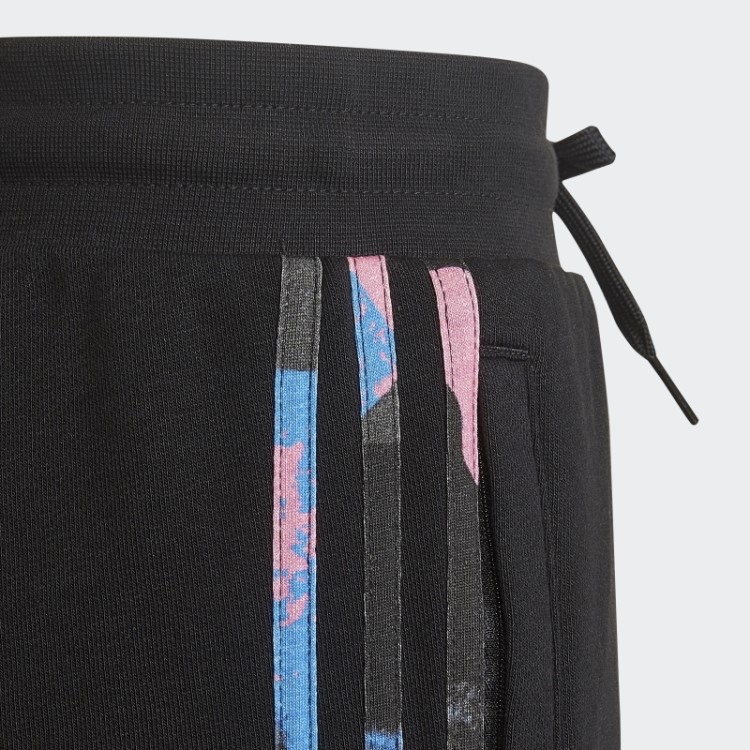 Adidas Camo Jogger Preto