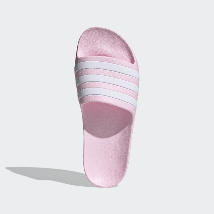 Chinelos Rosa Adilette Aqua Adidas