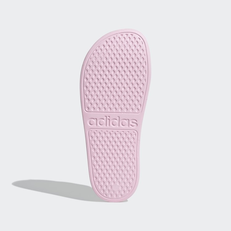Chinelos Rosa Adilette Aqua Da Adidas
