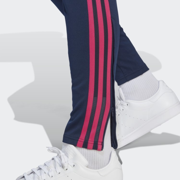 Calção De Treino Adidas Arsenal Condivo 22 Quente Branco