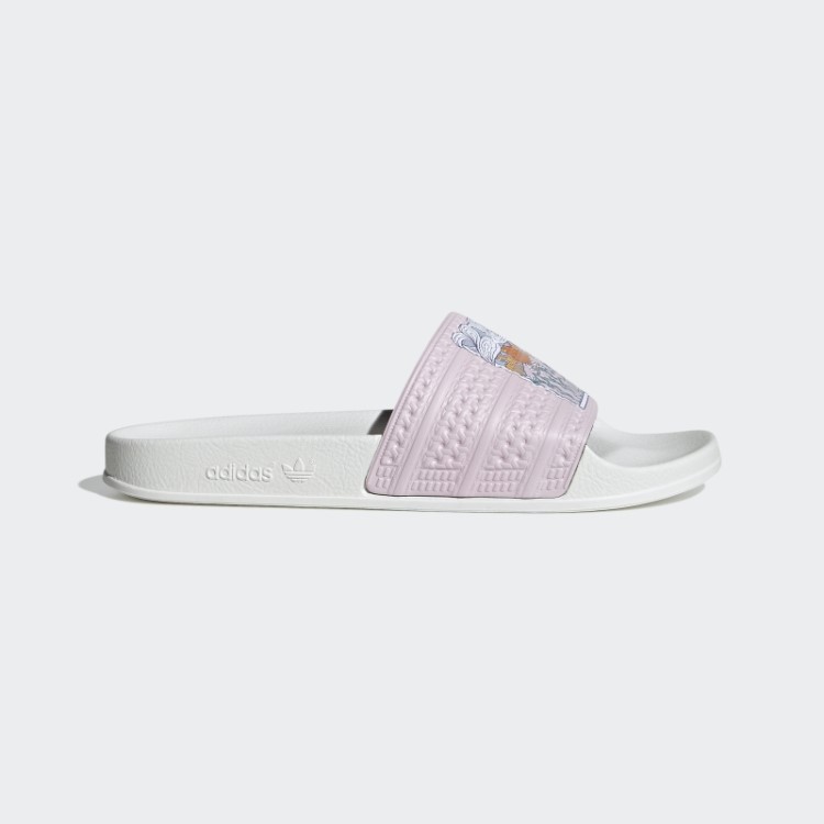 Adidas Adilette Desliza Rosa