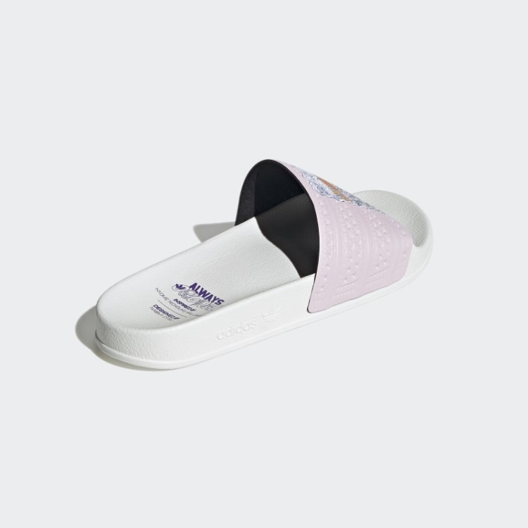 Adidas Adilette Desliza Rosa