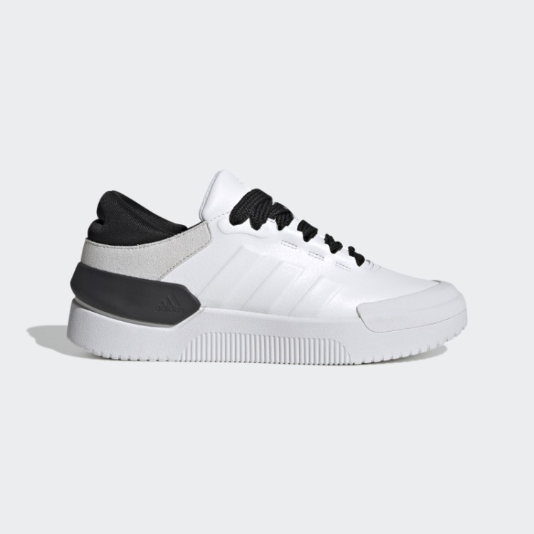 Sapato Funk Tribunal Branco Adidas
