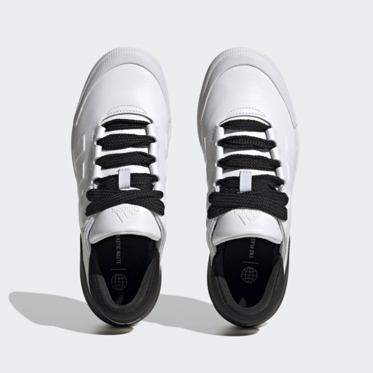 Sapato Funk Tribunal Branco Adidas
