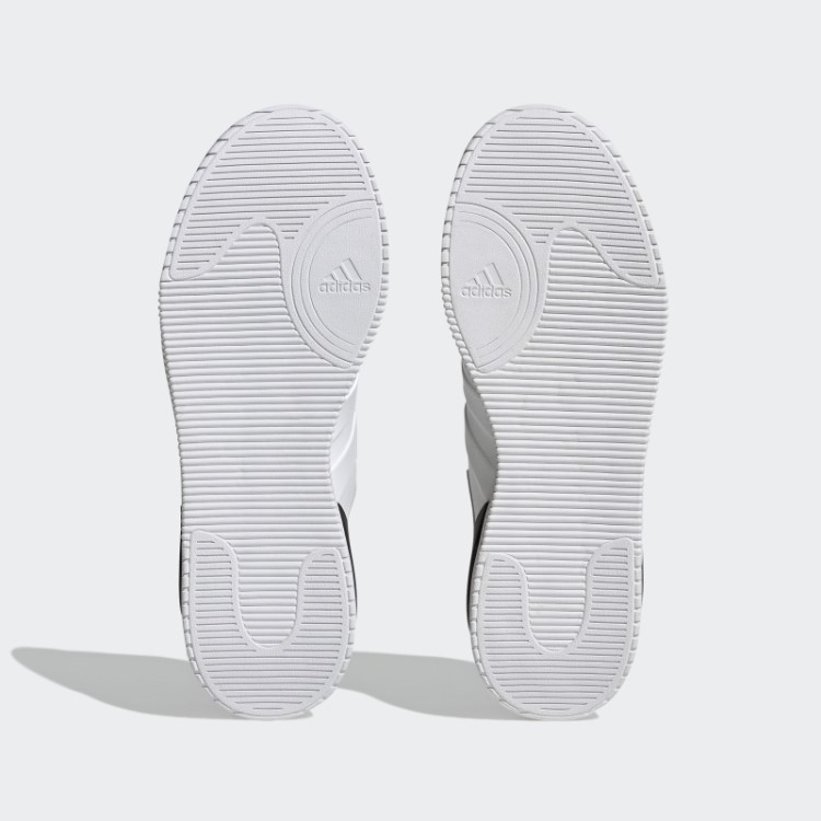 Sapato Funk Tribunal Branco Adidas