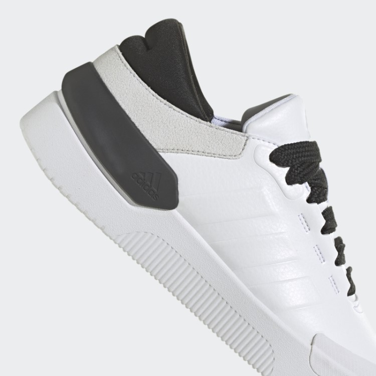 Sapato Funk Tribunal Branco Adidas