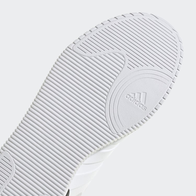 Sapato Funk Tribunal Branco Adidas