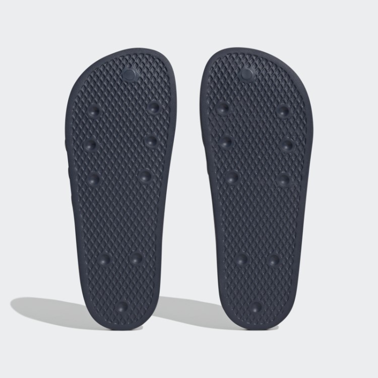 Chinelos Adilette Adidas Adifom Azul Marinho