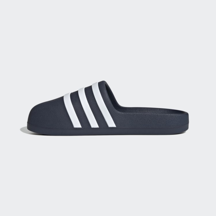 Chinelos Adilette Adidas Adifom Azul Marinho