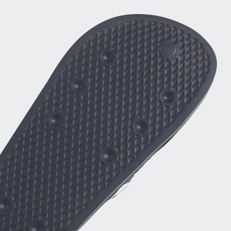 Chinelos Adilette Adidas Adifom Azul Marinho
