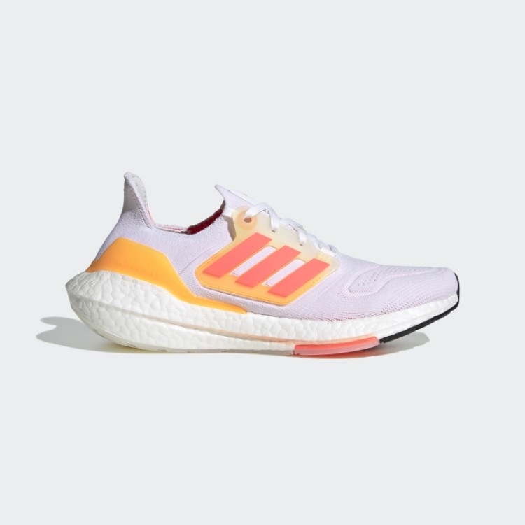 Tênis Branco Adidas Ultraboost 22