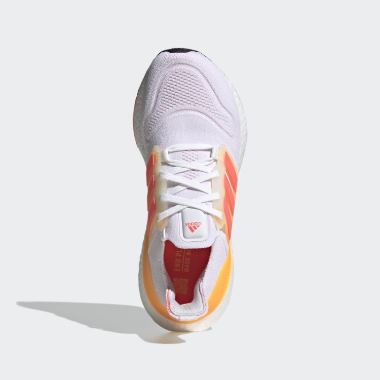 Tênis Branco Adidas Ultraboost 22