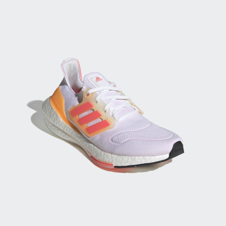 Tênis Branco Adidas Ultraboost 22
