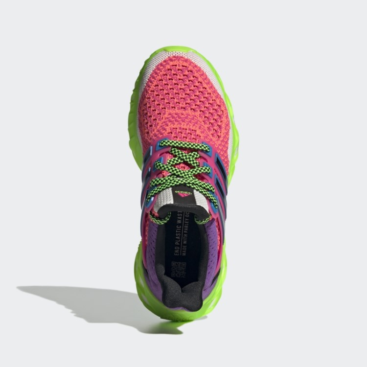 Tênis Turbo Ultraboost Web Dna Adidas