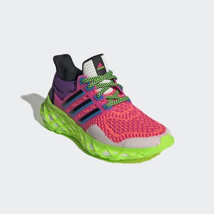 Tênis Turbo Ultraboost Web Dna Adidas