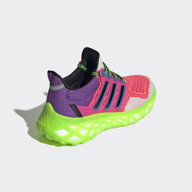 Tênis Turbo Ultraboost Web Dna Adidas