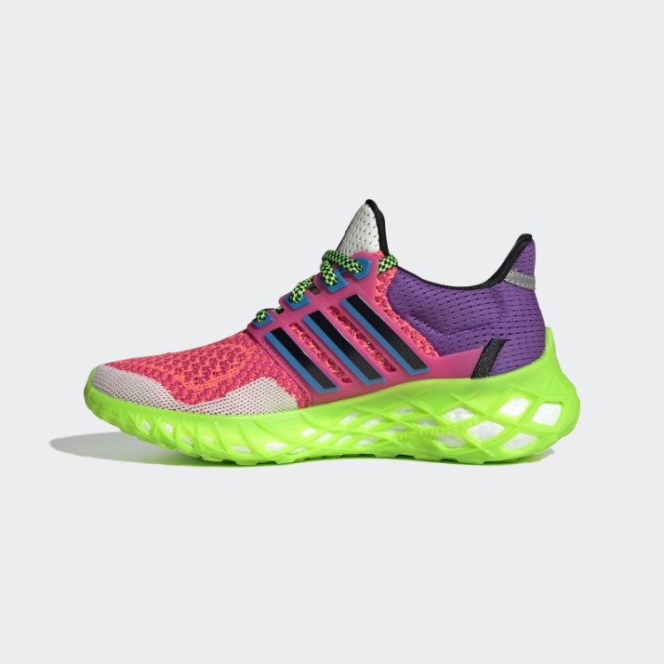 Tênis Turbo Ultraboost Web Dna Adidas