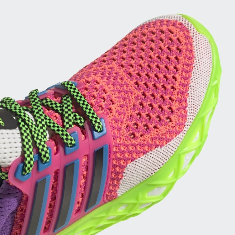 Tênis Turbo Ultraboost Web Dna Adidas