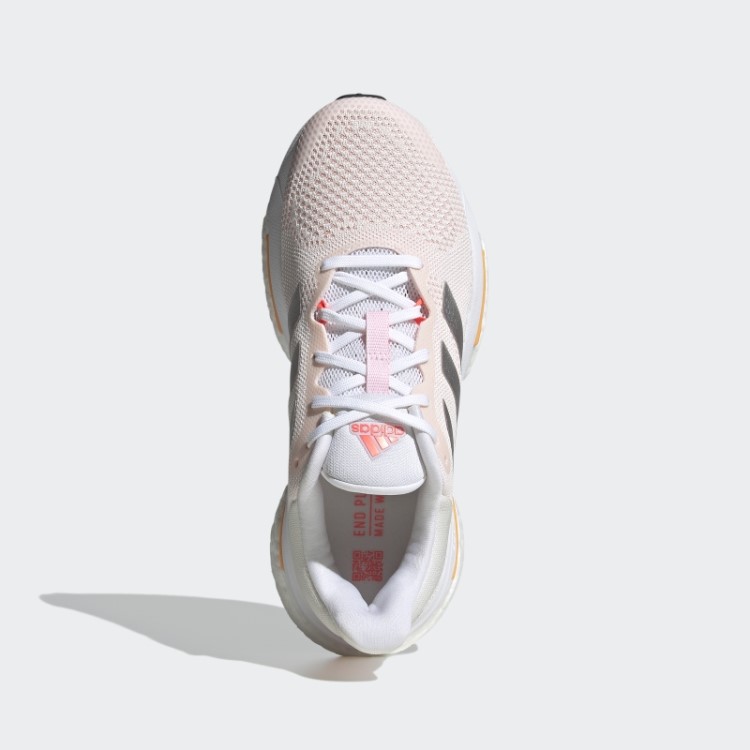 Tênis Solarglide 5 Adidas Branco