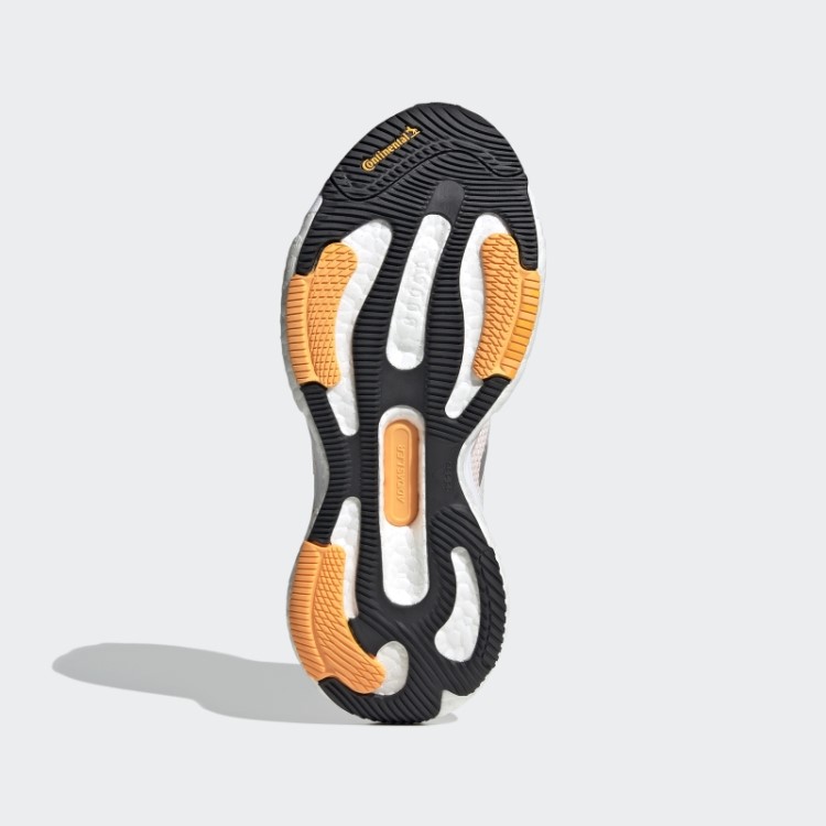 Tênis Solarglide 5 Adidas Branco