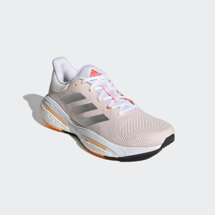 Tênis Solarglide 5 Adidas Branco